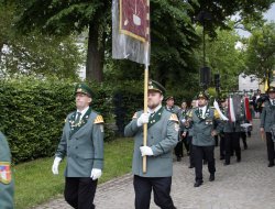 Schützenfest Samstag 2026